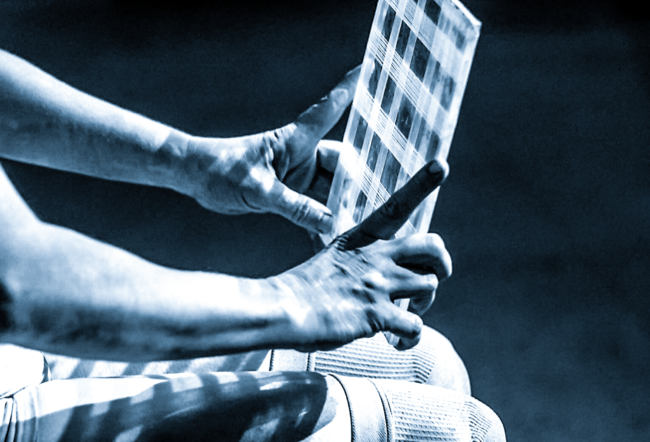 2020_Van Grimde Corps Secrets_HUB virtuel transdisciplinaire international_image