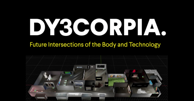 DY3CORPIA DY3CORPIA