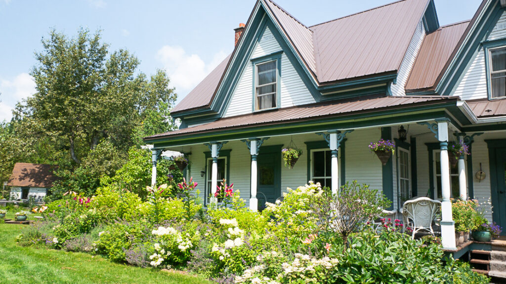 Exterior photo of Malvina Creation and Presentation Centre Malvina CPC