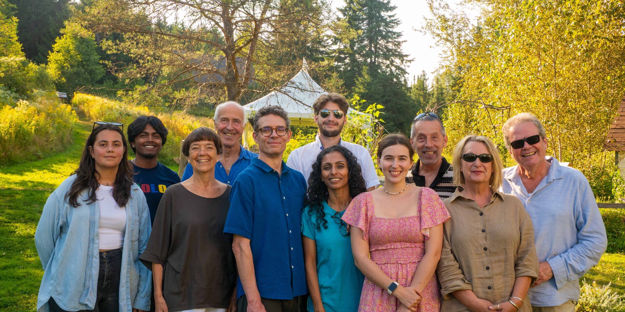 Centre de création et de diffusion Malvina finaliste Prix Développement culturel Estrie 2025-équipe ccd 2025