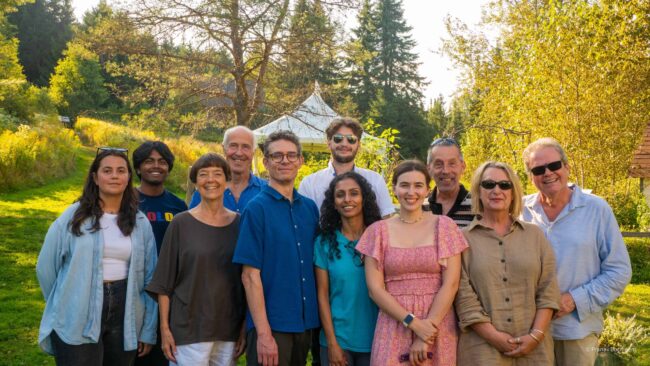 08-16 Equipe CCD Malvina 2025 Centre de création et de diffusion Malvina finaliste Prix Développement culturel Estrie 2025-équipe ccd 2025